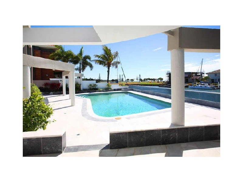 20 Plymouth Court, Raby Bay QLD 4163