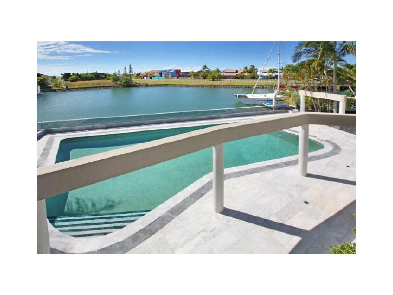 20 Plymouth Court, Raby Bay QLD 4163