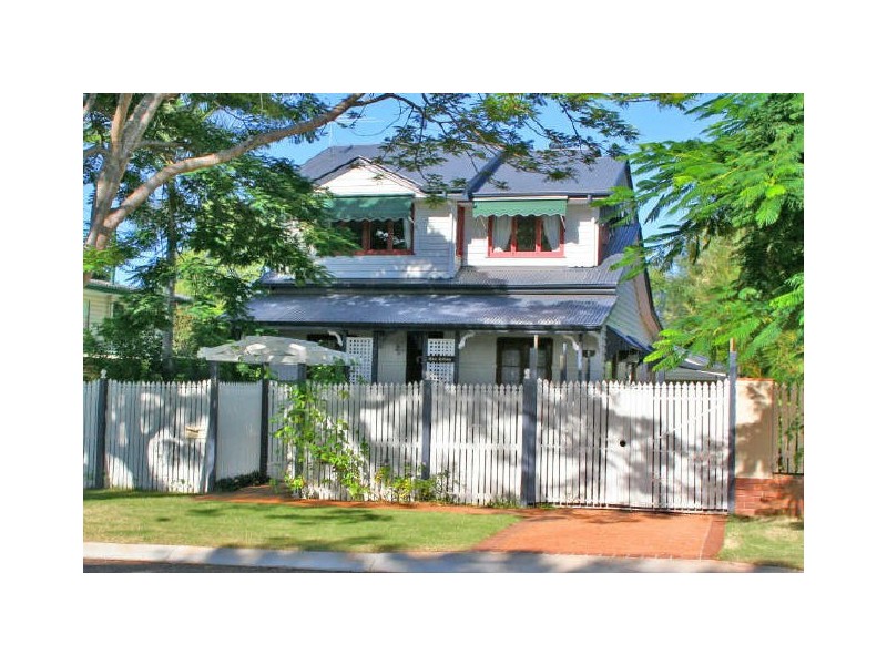 7 Rose Street, Ormiston QLD 4160