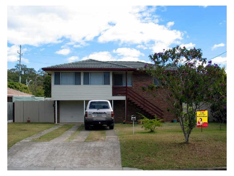 37 Mergowie Drive, Cleveland QLD 4163