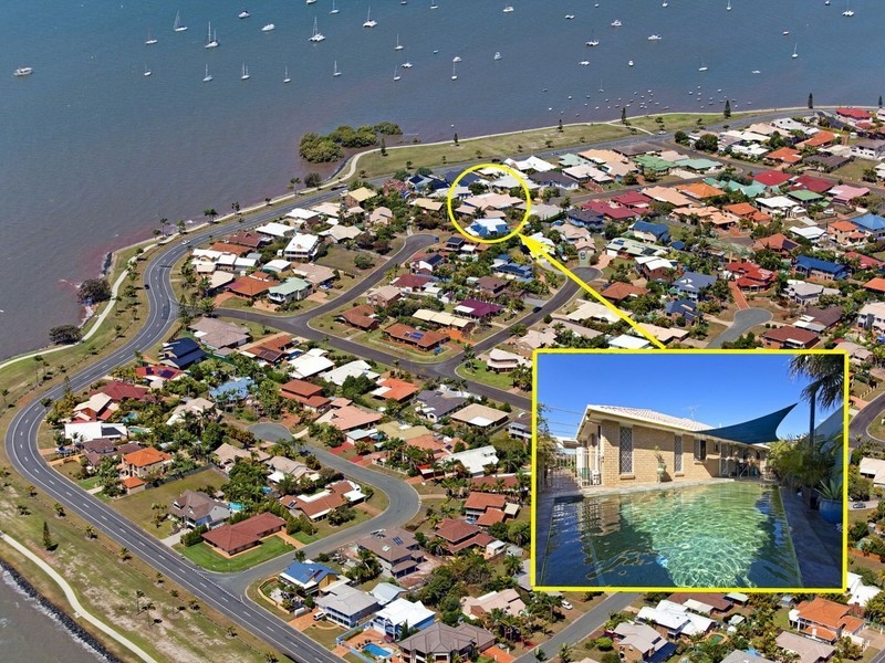 8 Norfolk Court, Victoria Point QLD 4165