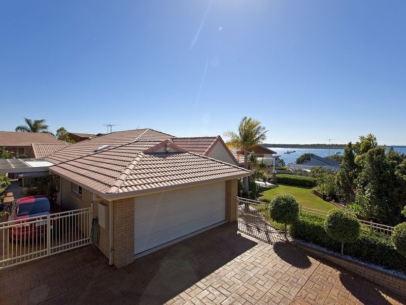 8 Norfolk Court, Victoria Point QLD 4165