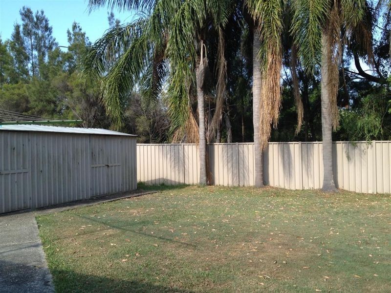 32 Sylvania Street, Wellington Point QLD 4160