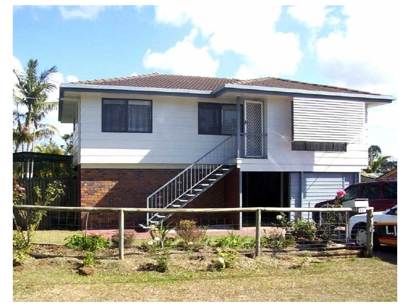 16 Joslin Street, Birkdale QLD 4159