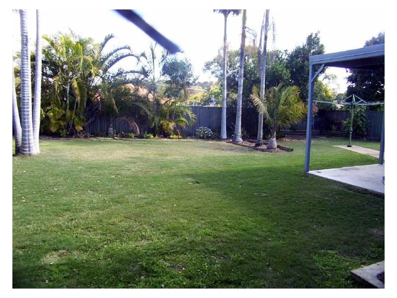 16 Joslin Street, Birkdale QLD 4159