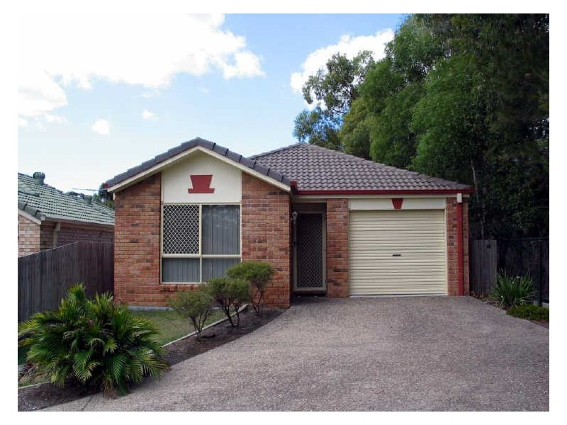 6 Formosa Court, Capalaba QLD 4157