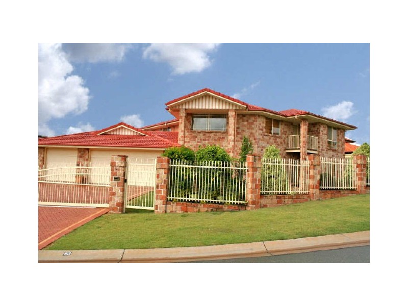 93 Morris Circuit, Thornlands QLD 4164