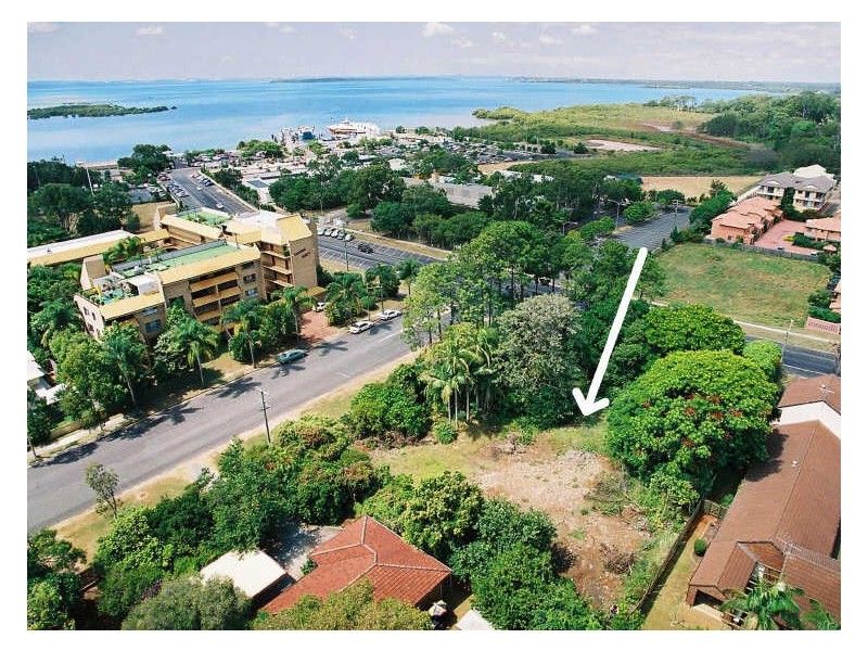 12-14 Wharf Street, Cleveland QLD 4163