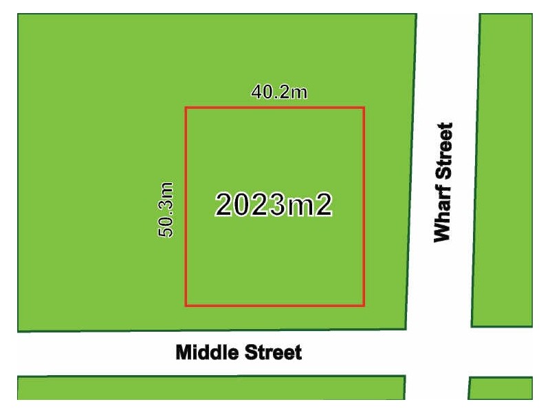 12-14 Wharf Street, Cleveland QLD 4163