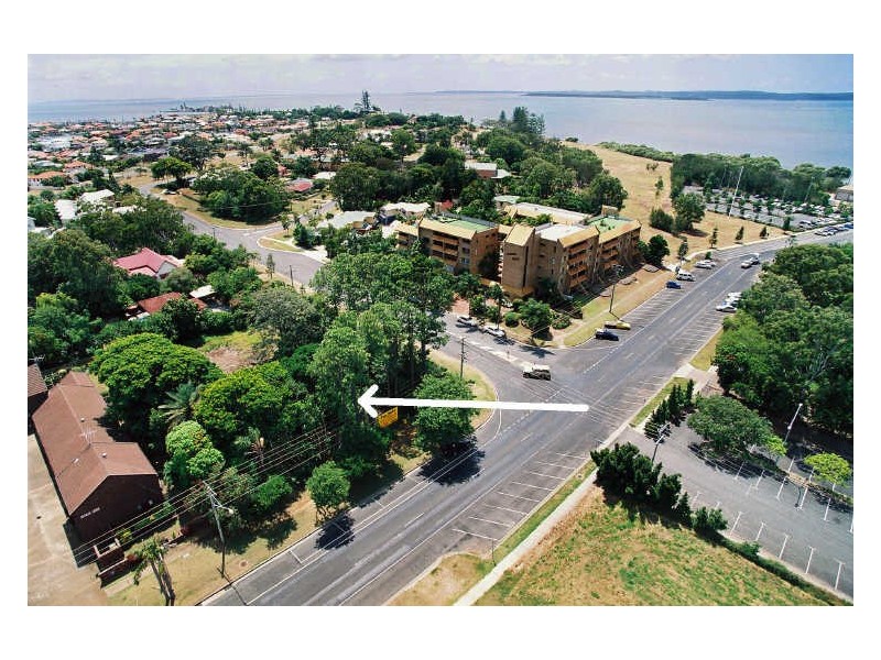 12-14 Wharf Street, Cleveland QLD 4163