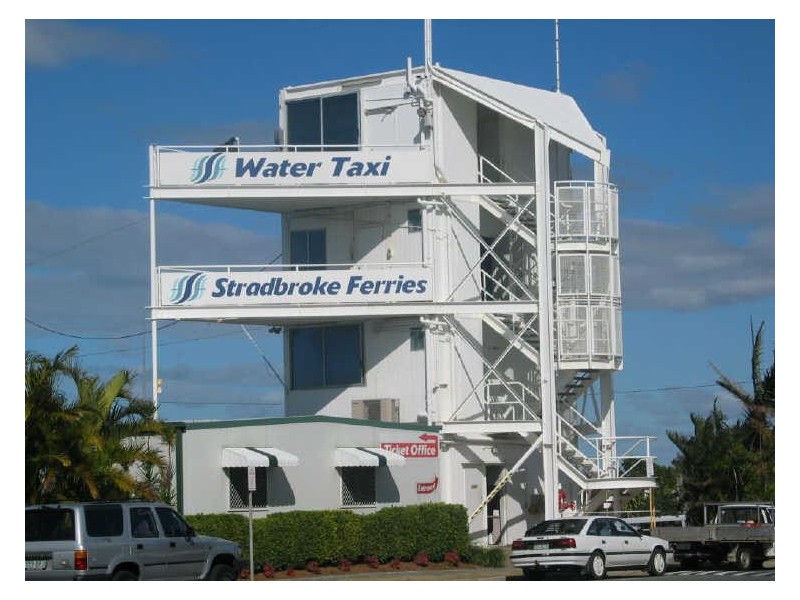 12-14 Wharf Street, Cleveland QLD 4163