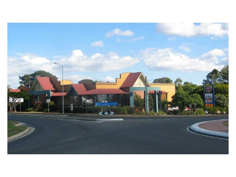 12-14 Wharf Street, Cleveland QLD 4163