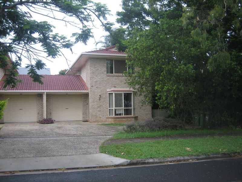 3/33 Longland Street, Cleveland QLD 4163