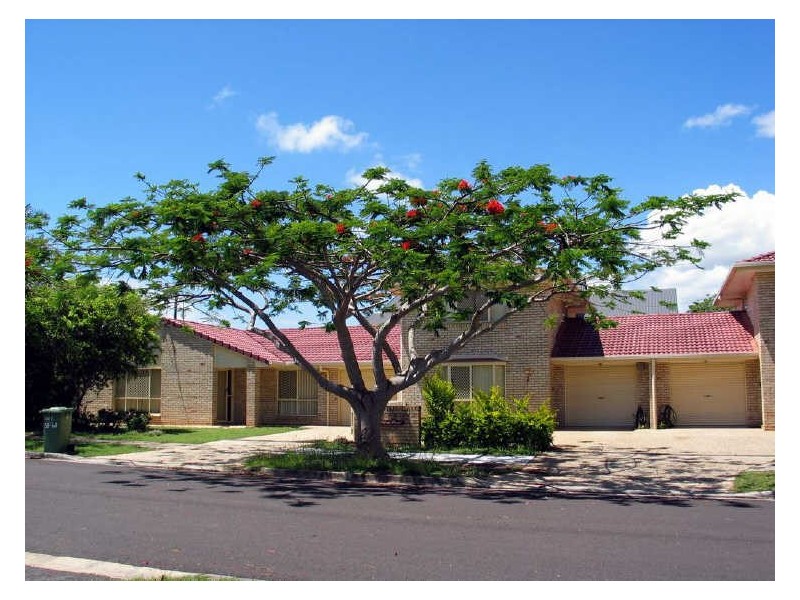 3/33 Longland Street, Cleveland QLD 4163