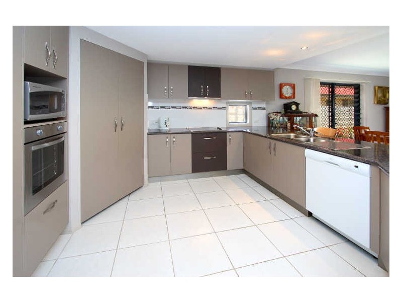 3 Rivergum Close, Thornlands QLD 4164