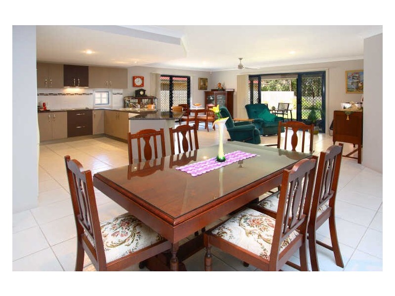 3 Rivergum Close, Thornlands QLD 4164