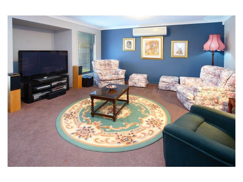 3 Rivergum Close, Thornlands QLD 4164