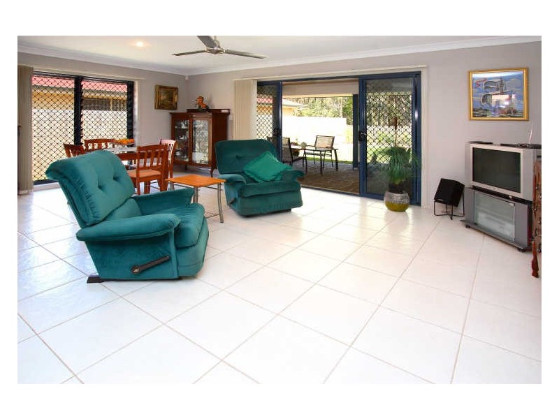 3 Rivergum Close, Thornlands QLD 4164