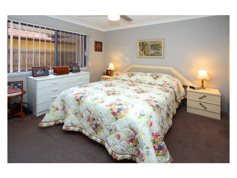 3 Rivergum Close, Thornlands QLD 4164