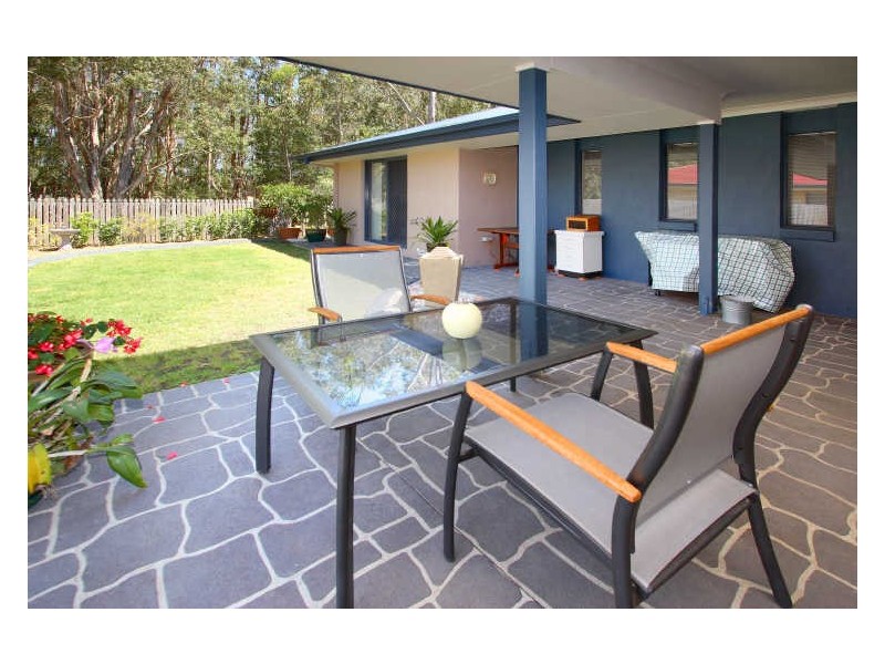 3 Rivergum Close, Thornlands QLD 4164