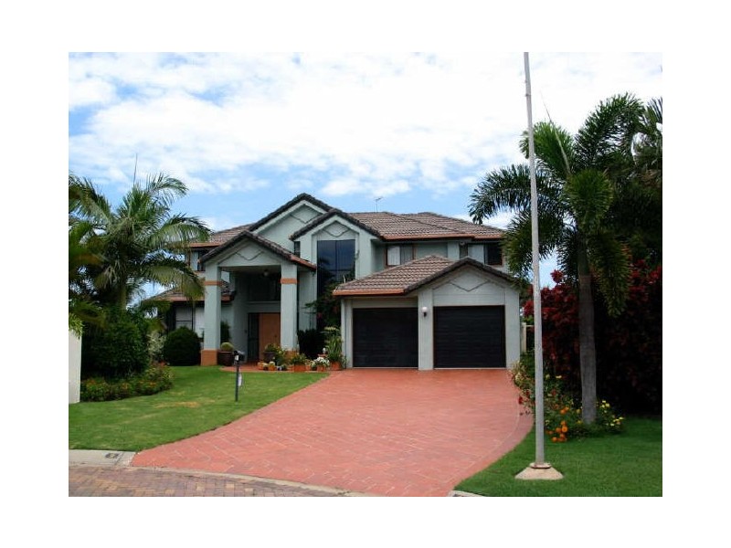 2 Mainroyal Court, Raby Bay QLD 4163