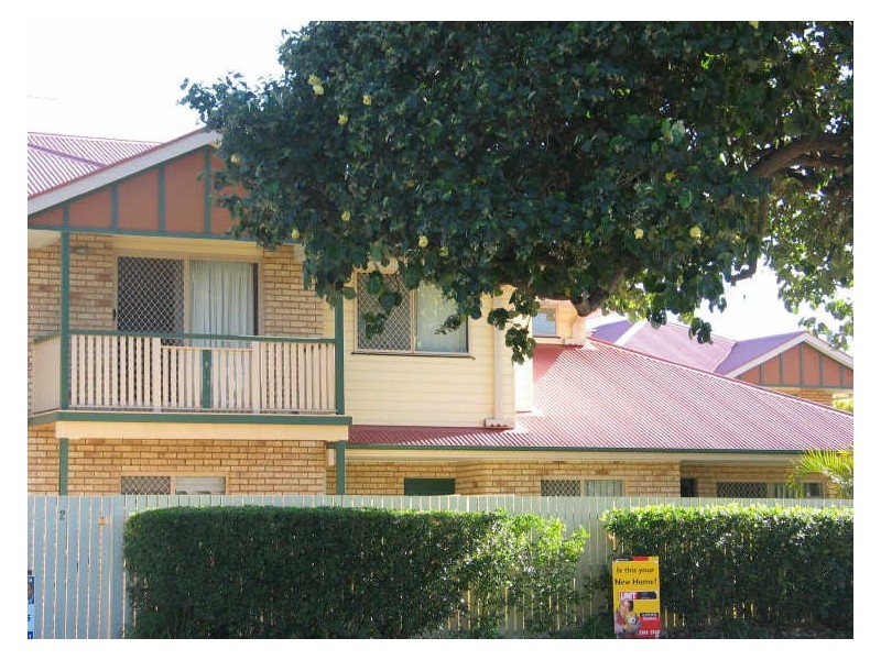 2/171 Middle Street, Cleveland QLD 4163