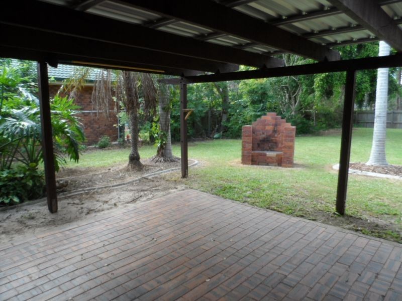 5 Counsel Street, Cleveland QLD 4163
