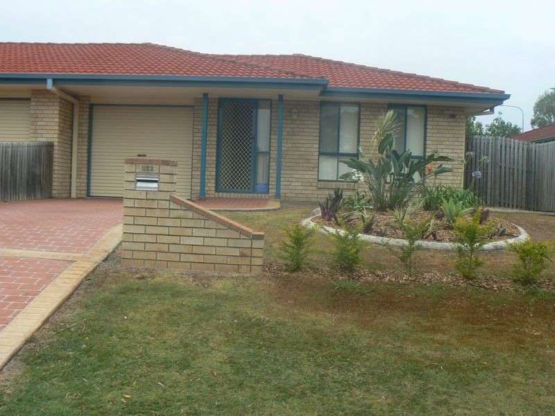 22/127 Princess Street, Cleveland QLD 4163