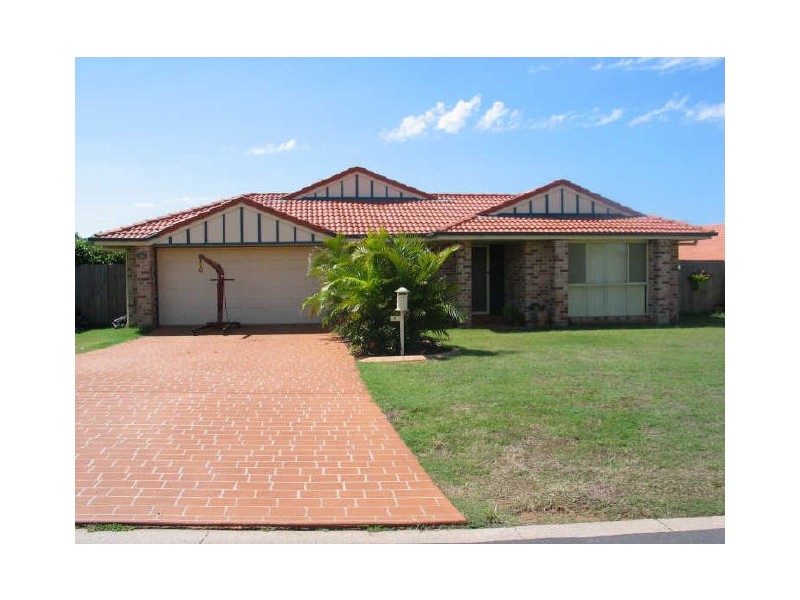Wellington Point QLD 4160