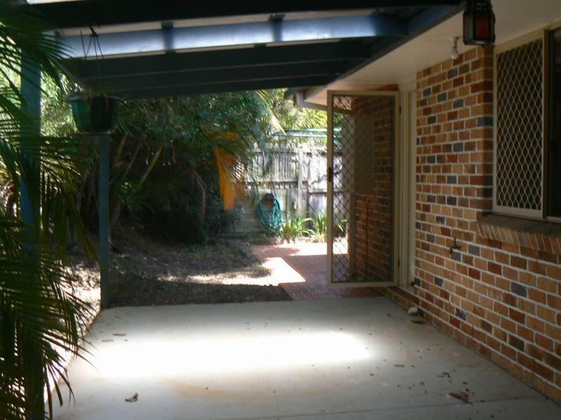 1/154 Queen Street, Cleveland QLD 4163