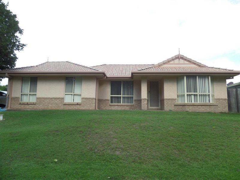 18 Schonrock Street, Wellington Point QLD 4160