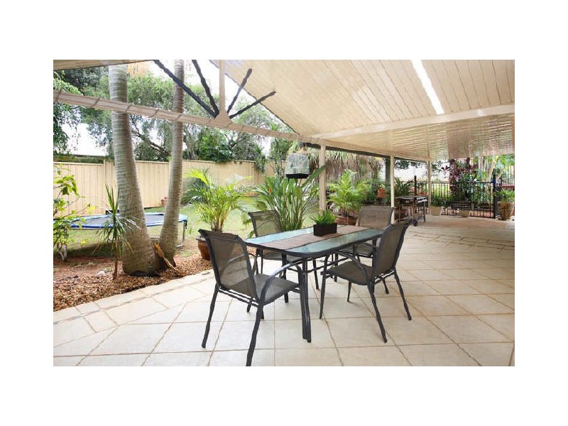 143 Wellington Street, Ormiston QLD 4160