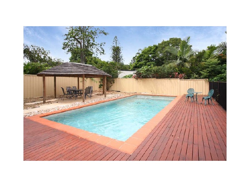 143 Wellington Street, Ormiston QLD 4160