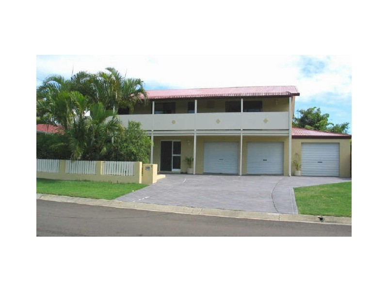 7 Sturt Street, Cleveland QLD 4163