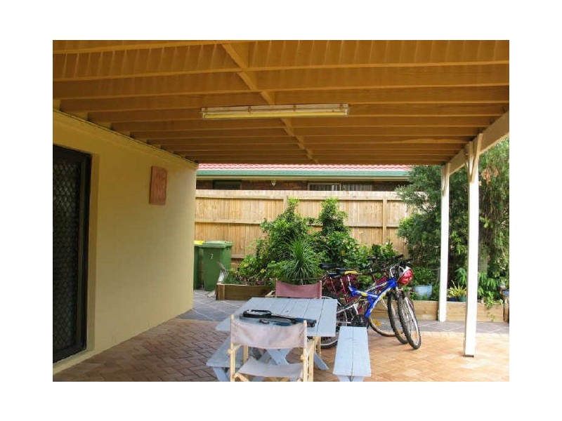 7 Sturt Street, Cleveland QLD 4163