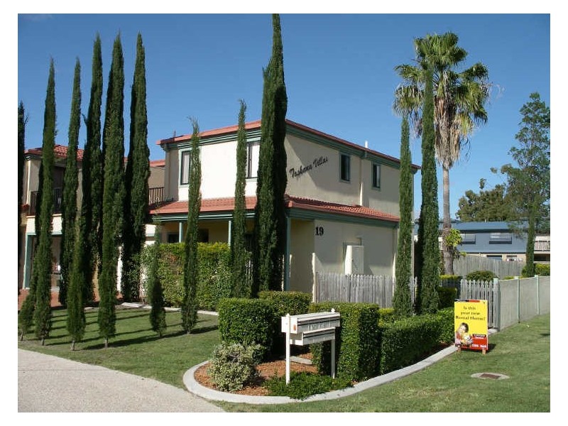 14/17-19 Island Street, Cleveland QLD 4163