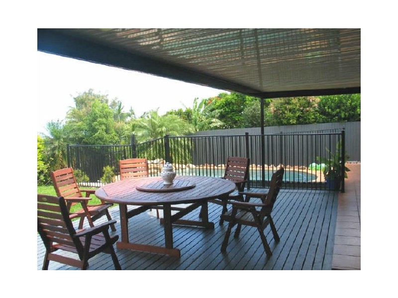17 Yarran Street, Victoria Point QLD 4165