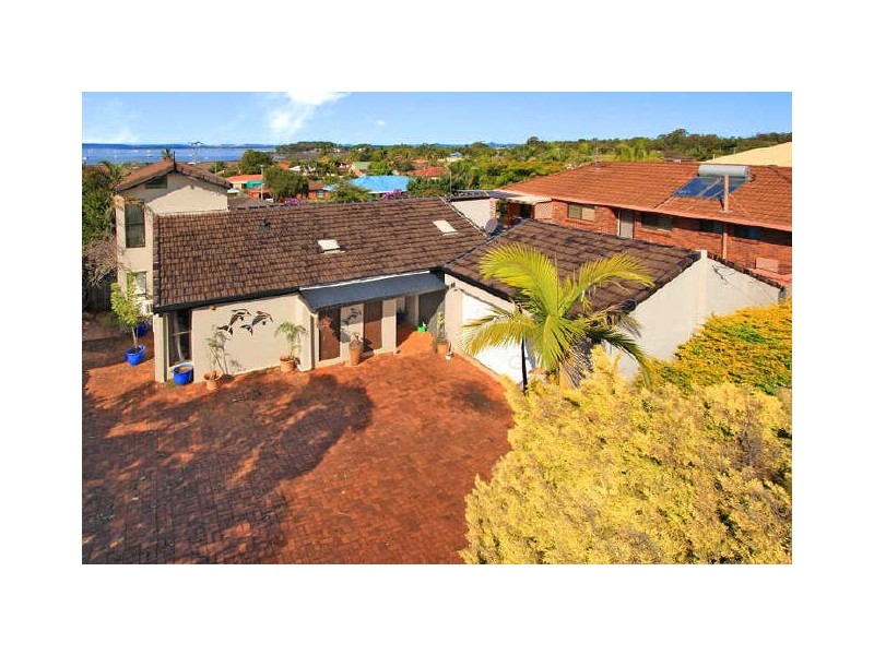 17 Yarran Street, Victoria Point QLD 4165