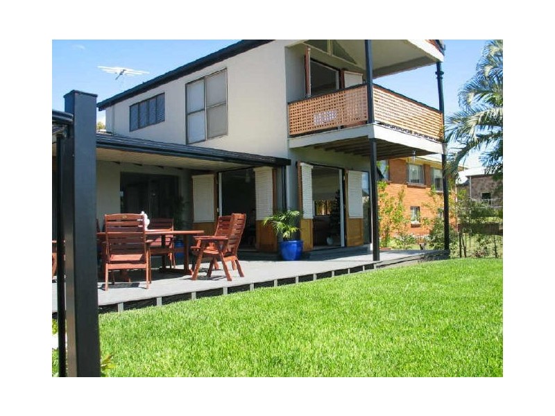 17 Yarran Street, Victoria Point QLD 4165