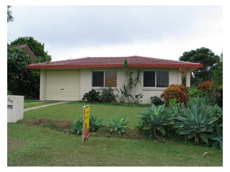 104 Bay Street, Cleveland QLD 4163