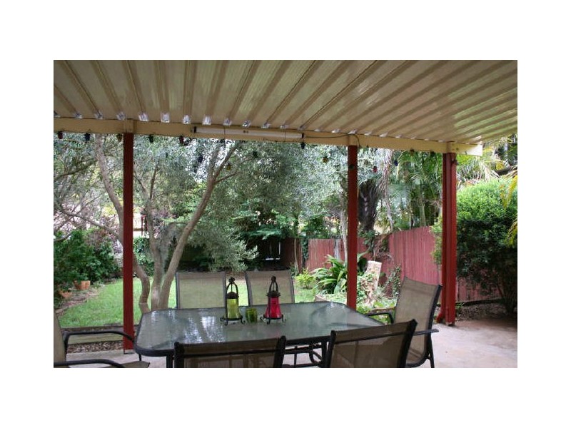 36 Winship Street, Ormiston QLD 4160