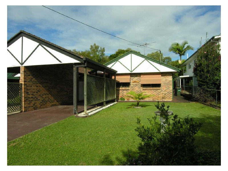 27 Myra Street, Birkdale QLD 4159