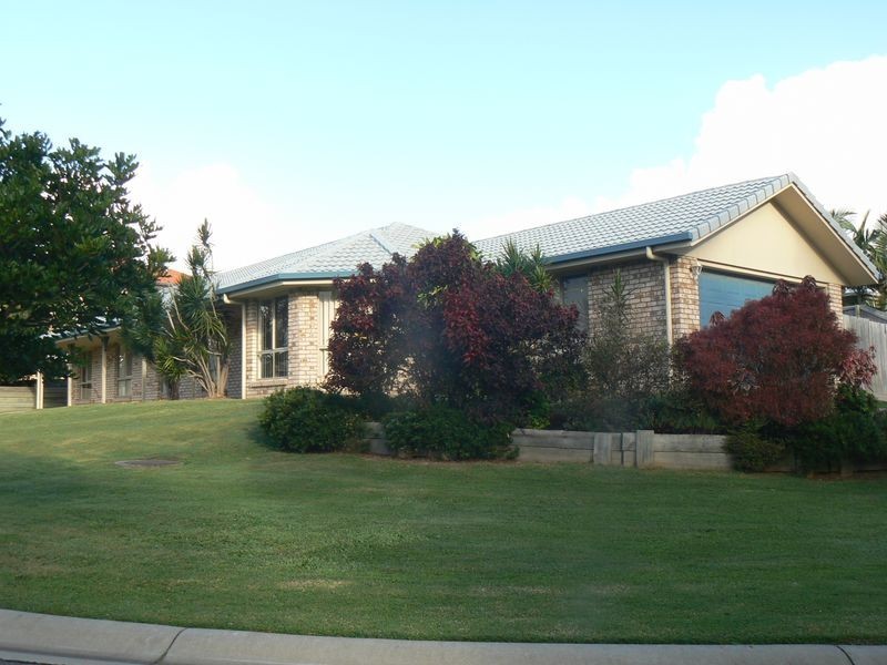 14 Seabrae Street, Redland Bay QLD 4165