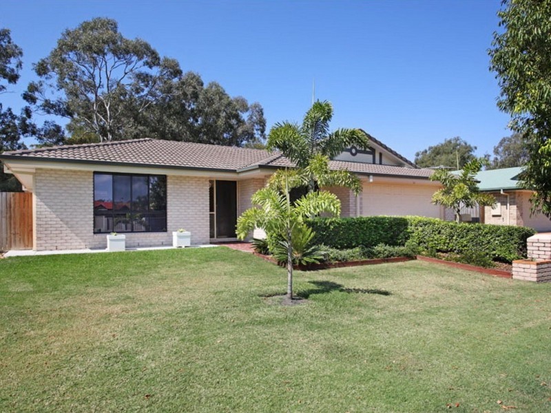 79 Hilliards Park Drive, Wellington Point QLD 4160