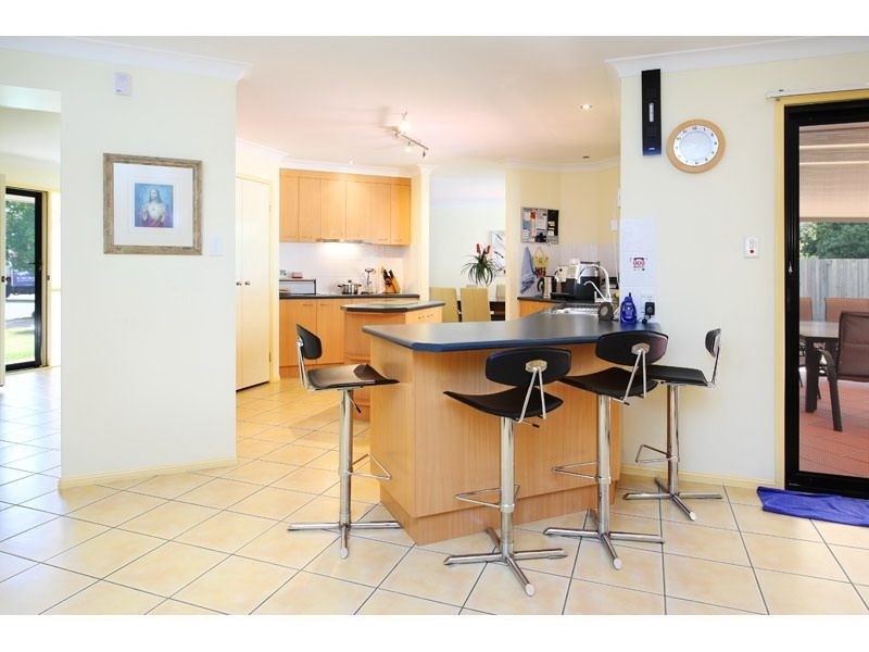 79 Hilliards Park Drive, Wellington Point QLD 4160
