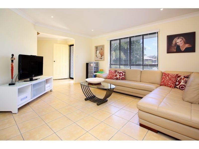 79 Hilliards Park Drive, Wellington Point QLD 4160