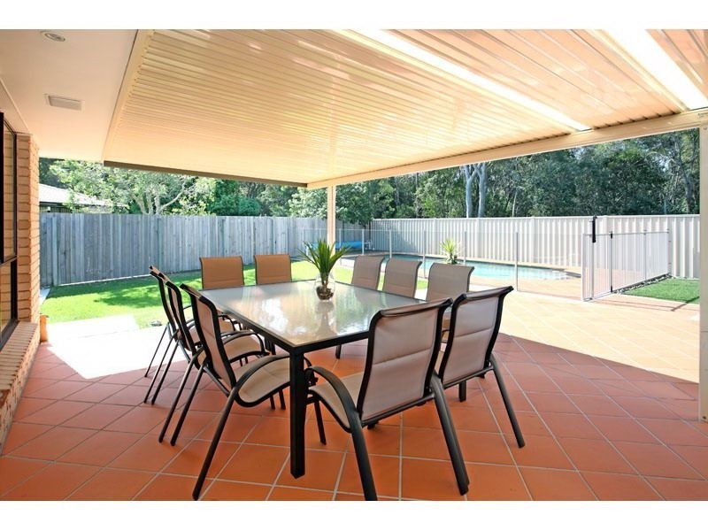 79 Hilliards Park Drive, Wellington Point QLD 4160