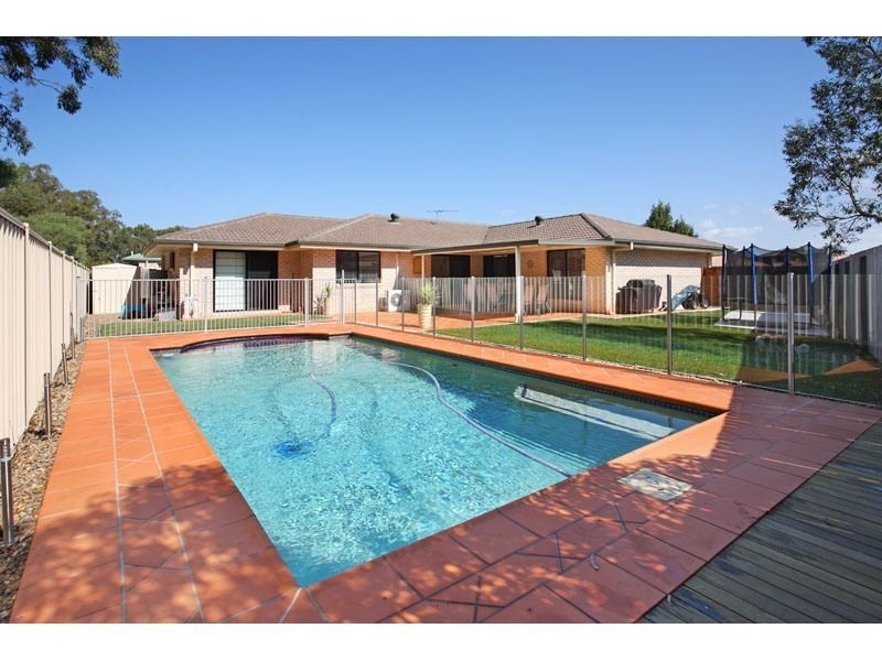 79 Hilliards Park Drive, Wellington Point QLD 4160