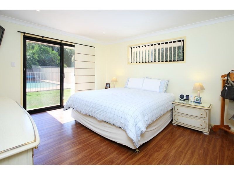 79 Hilliards Park Drive, Wellington Point QLD 4160