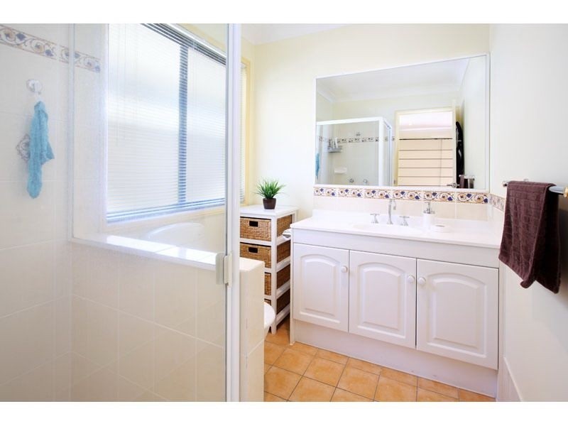 79 Hilliards Park Drive, Wellington Point QLD 4160